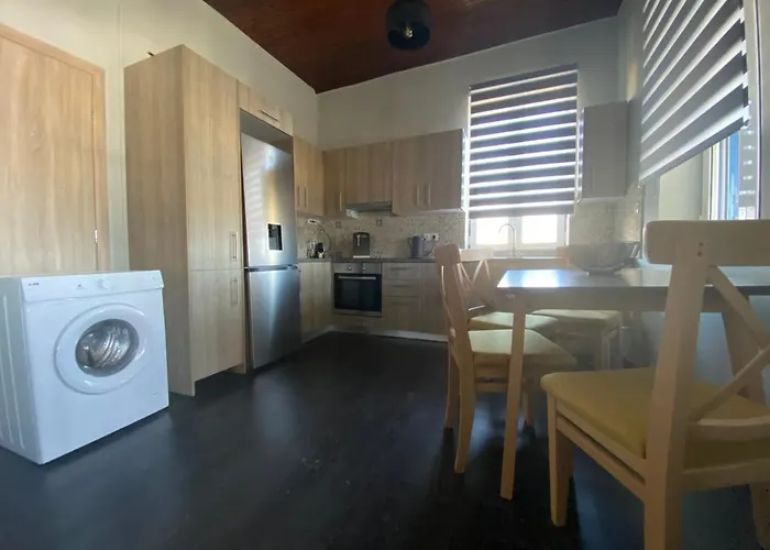 Aphrodite Apartments