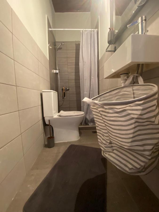 Apartment Aphrodite *